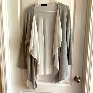 Light weight cardigan